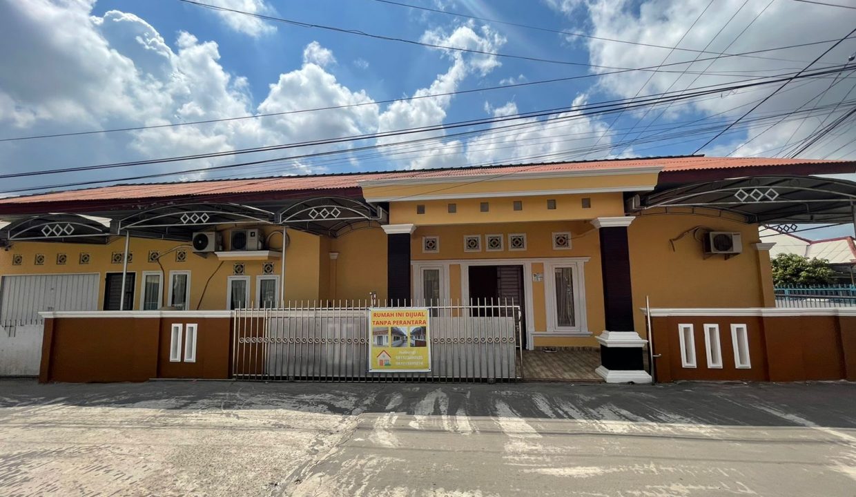 Jalan Sersan KKO Badaruddin (5)