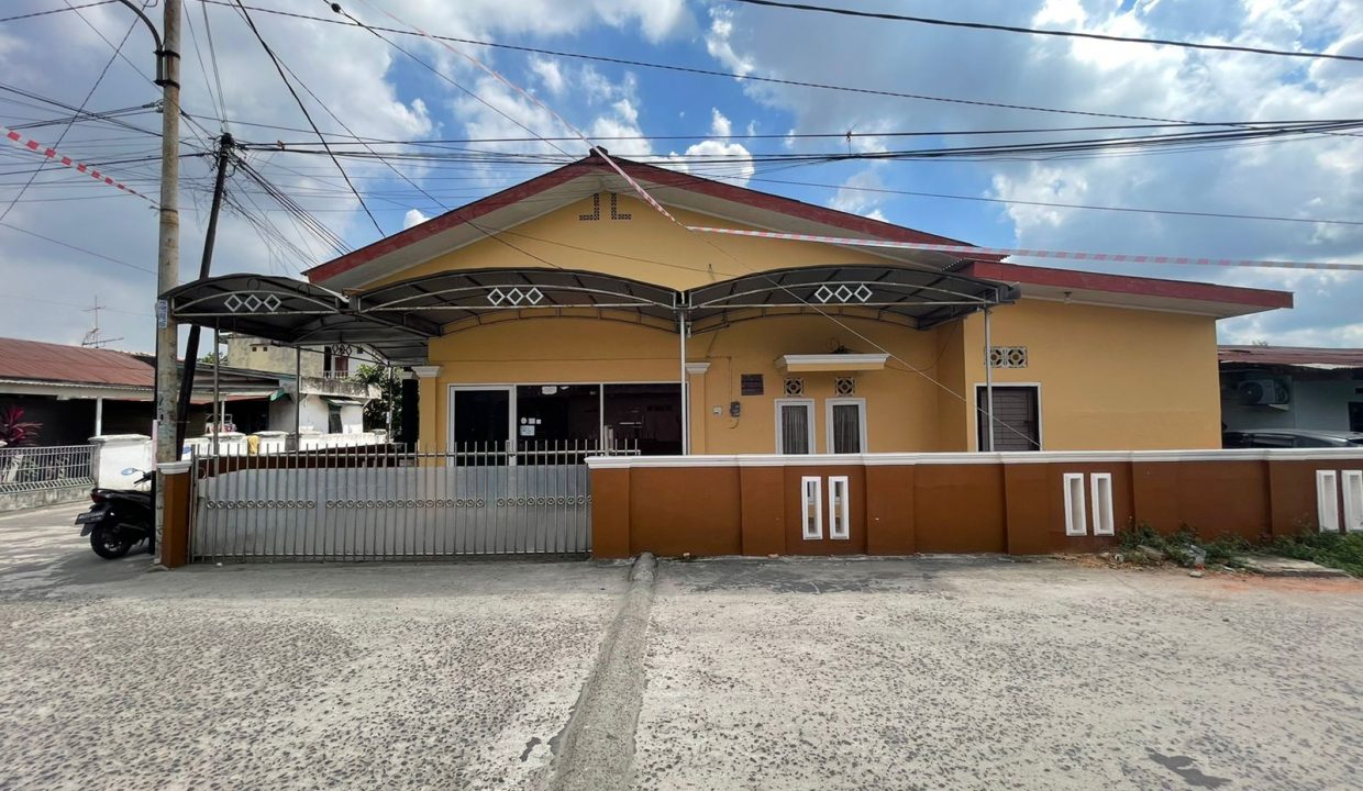 Jalan Sersan KKO Badaruddin (6)