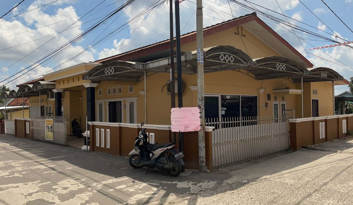 Jalan Sersan KKO Badaruddin (7)