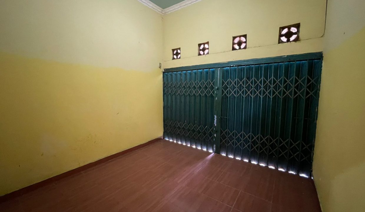 Jalan Sersan KKO Usman Ali (4)