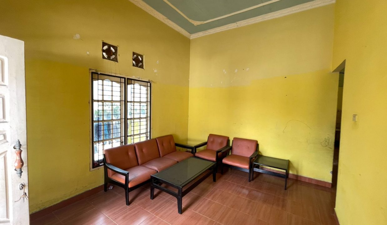 Jalan Sersan KKO Usman Ali (5)