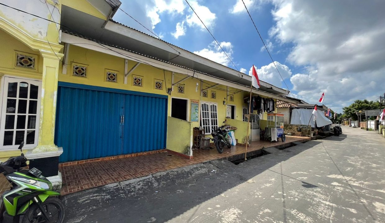 Jalan Sersan KKO Usman Ali (6)
