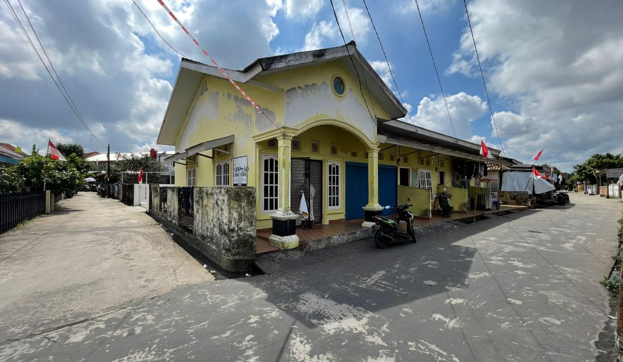 Jalan Sersan KKO Usman Ali (8)