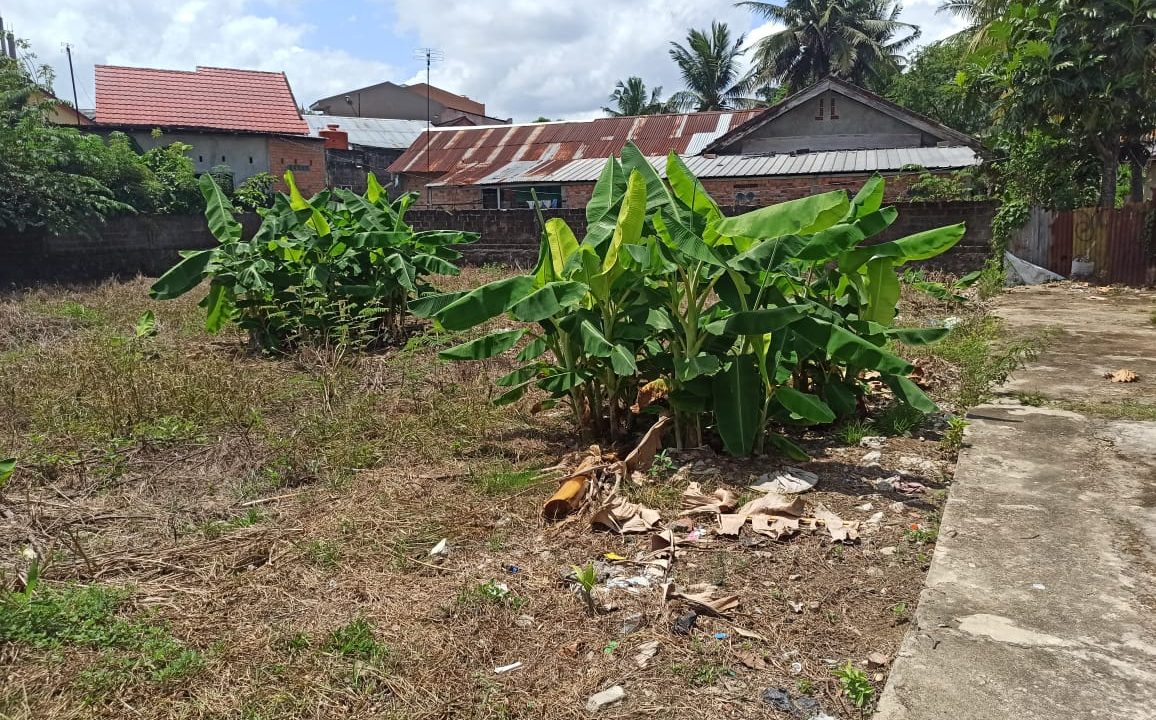 Jln Nusa Indah Tanjung Harapan Kenten (2)