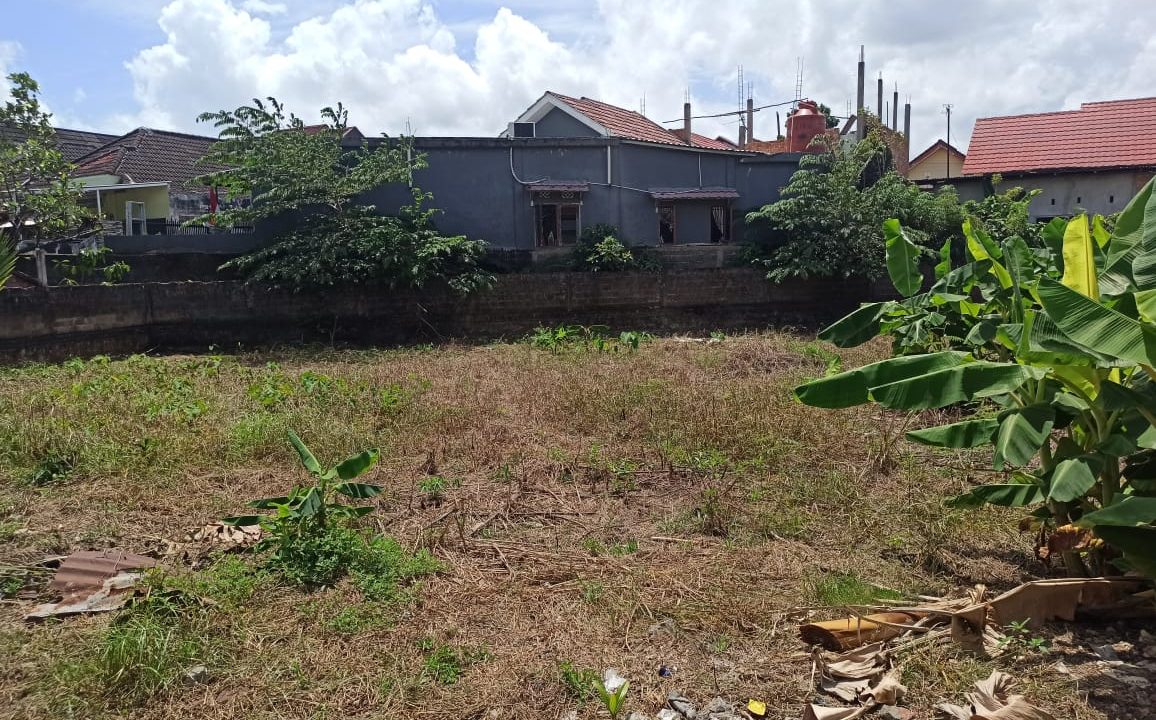 Jln Nusa Indah Tanjung Harapan Kenten (3)