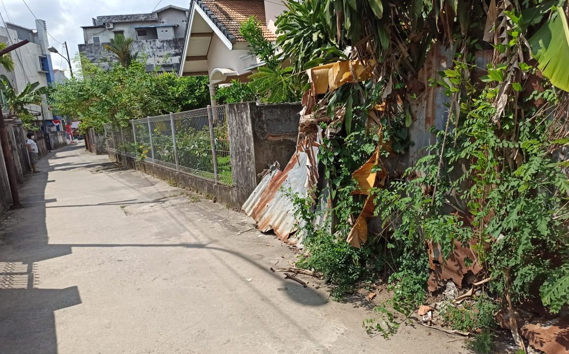 Jln RE. Martadinata Lemabang (1)