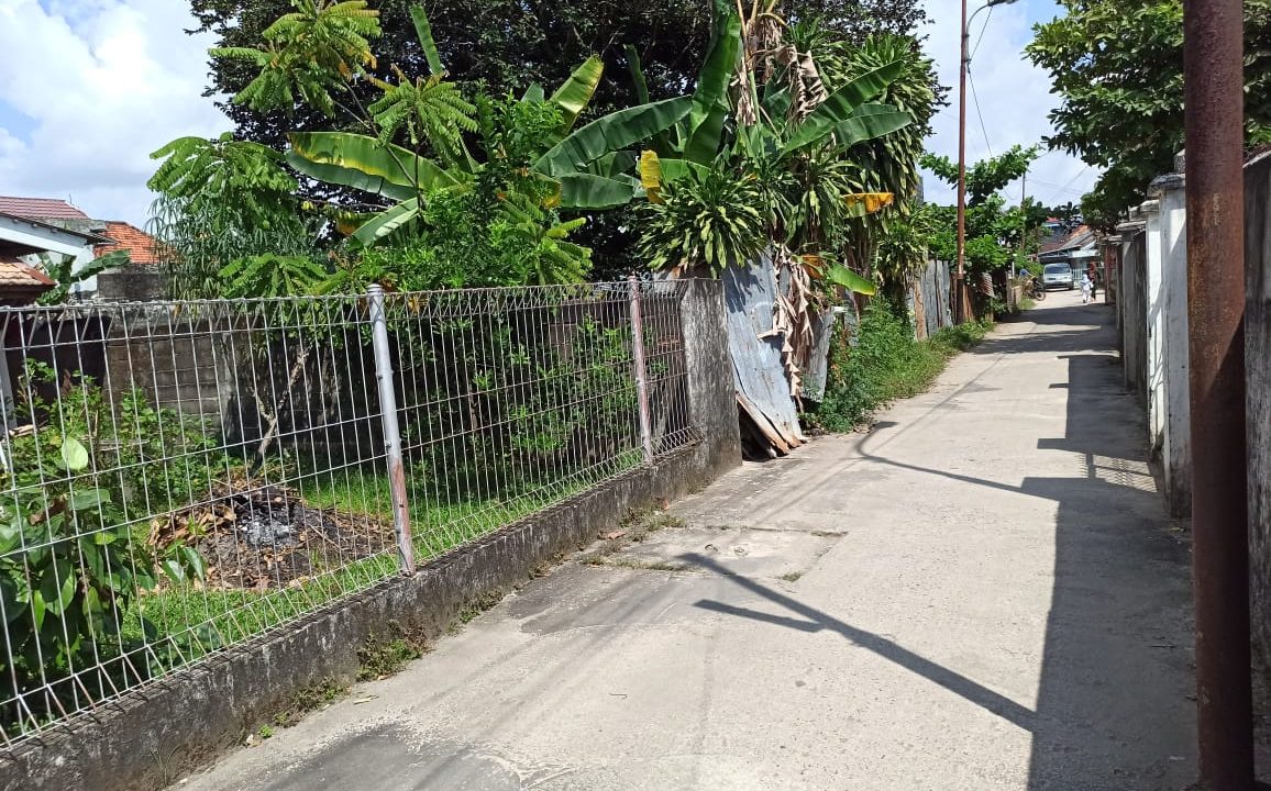 Jln RE. Martadinata Lemabang (5)