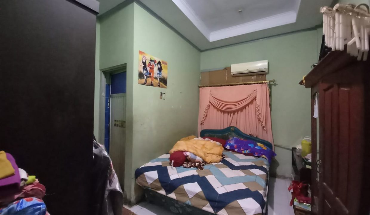 Komplek Multiwahana perumnas Palembang (10)
