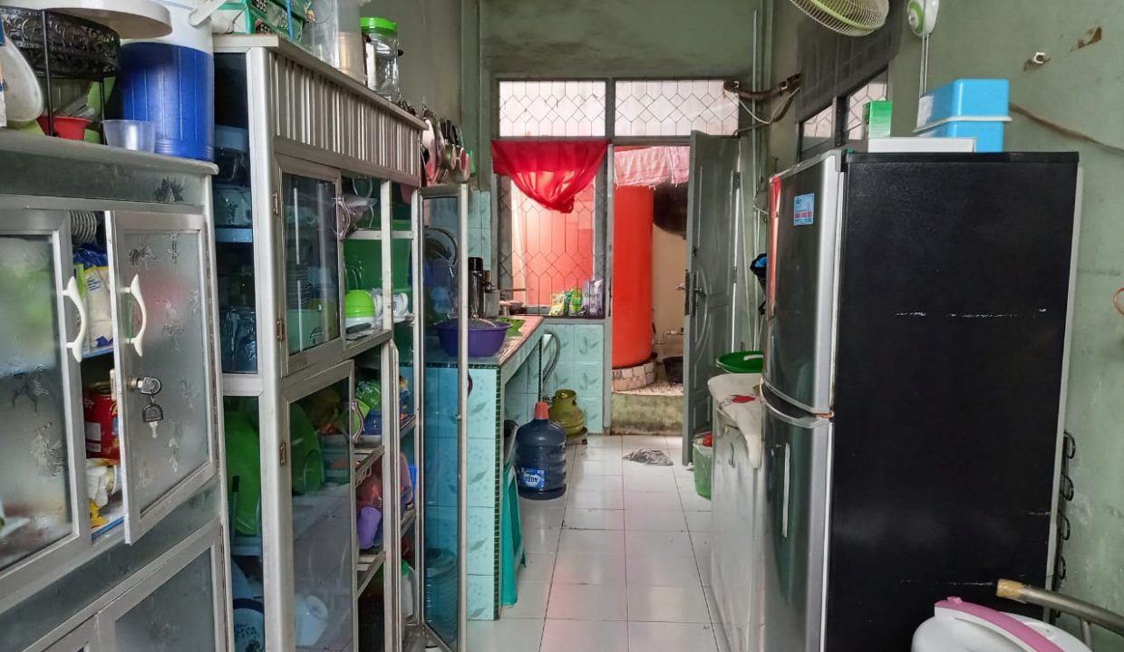 Komplek Multiwahana perumnas Palembang (3)
