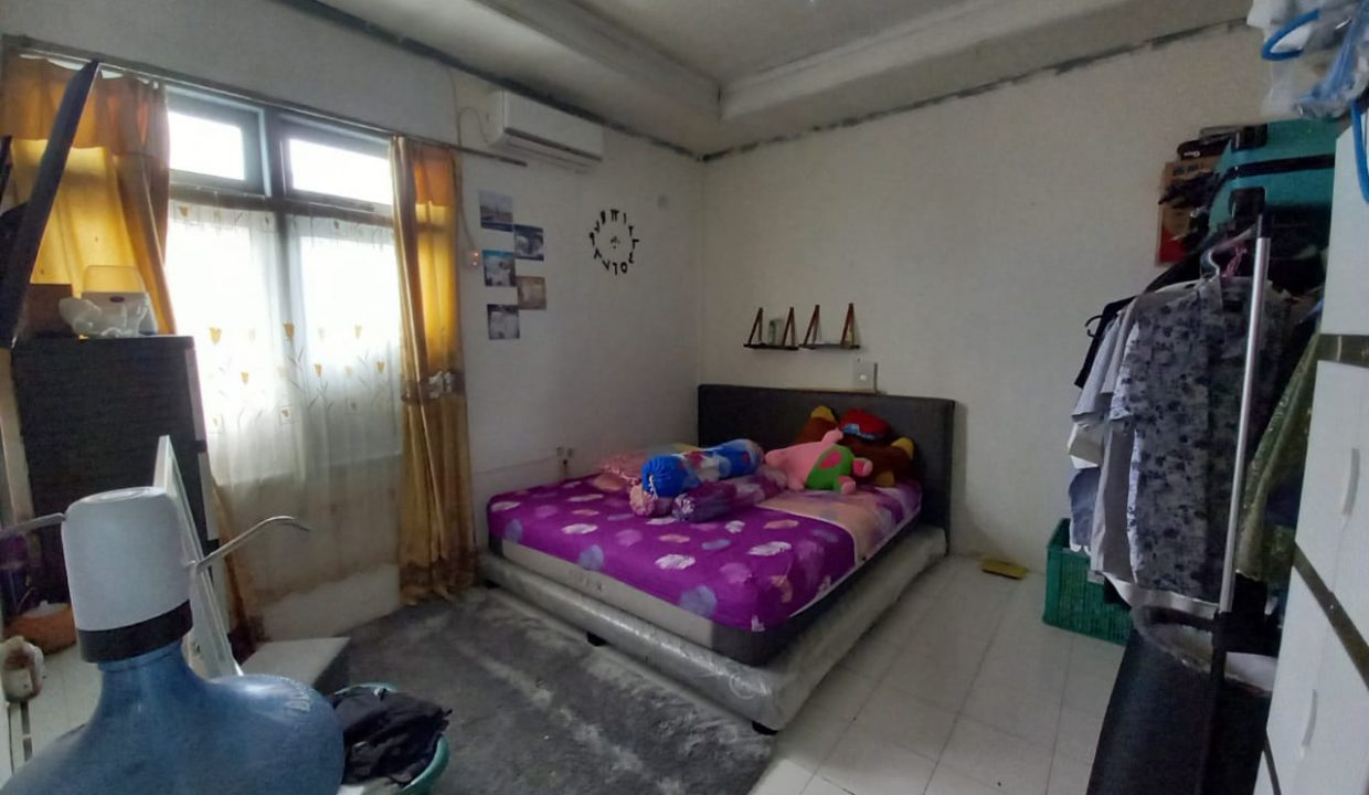 Komplek Multiwahana perumnas Palembang (7)