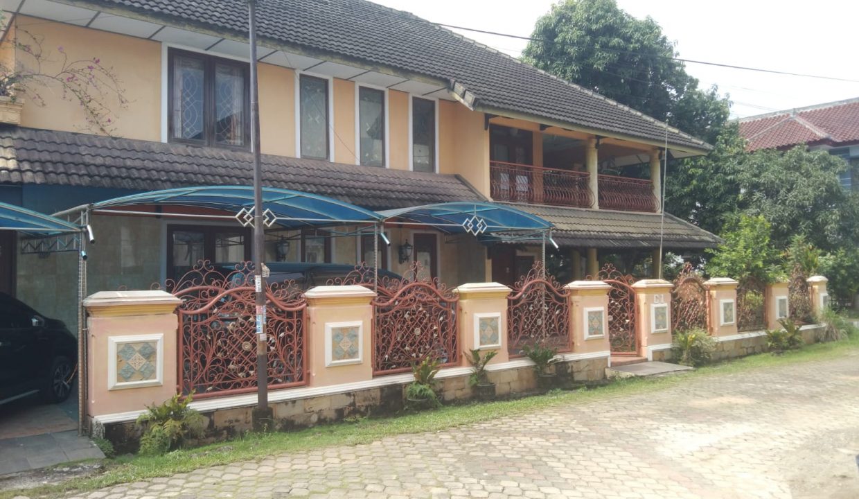 Komplek Permata griya (3)