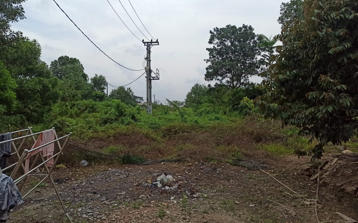 Lebung Permai Talang Kelapa (7)