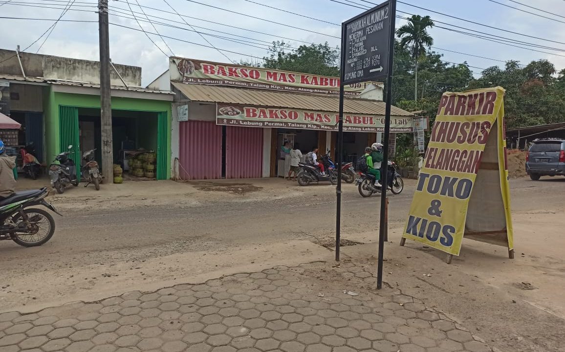 Lebung Permai Talang Kelapa (8)