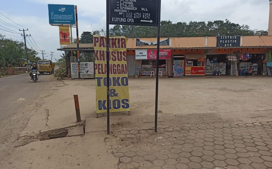 Lebung Permai Talang Kelapa (9)