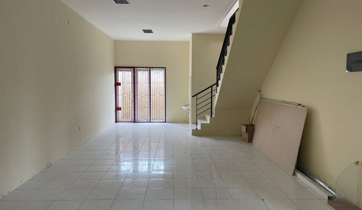 Perumnas Talang Kelapa (6)