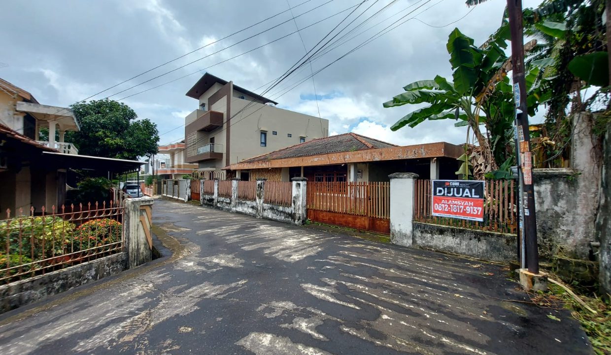 RUMAH TAMAN KENTEN PALEMBANG (3)