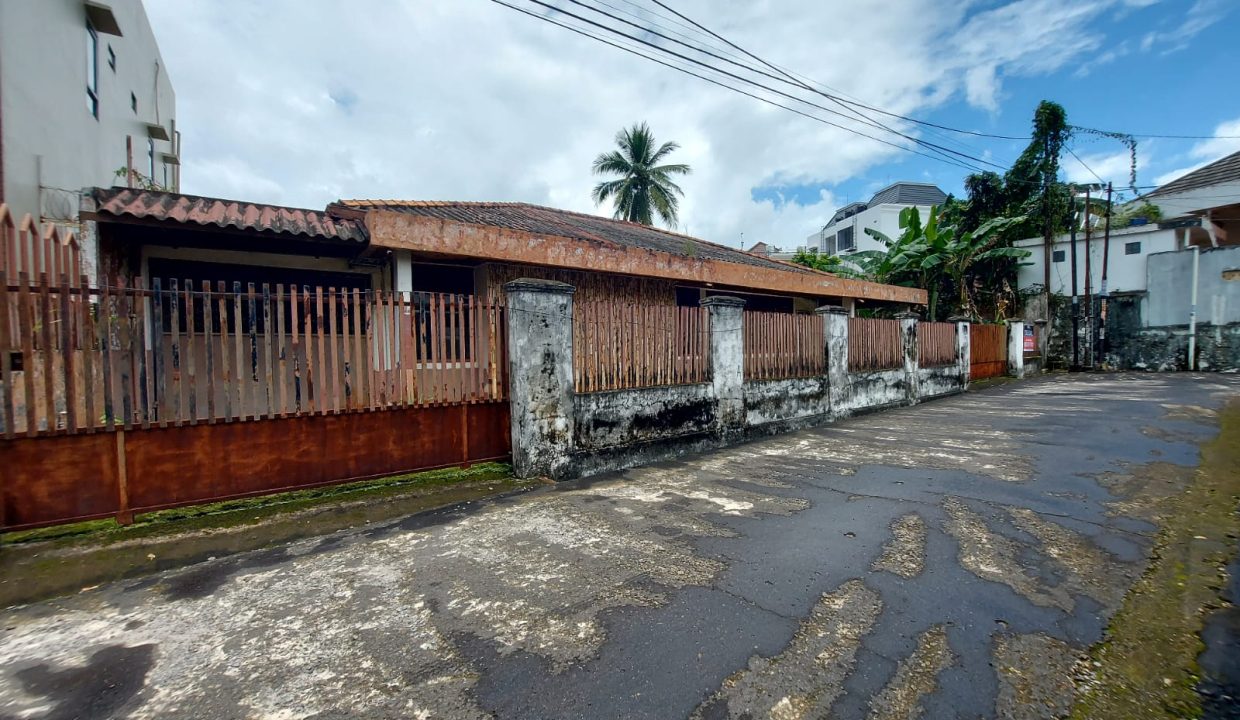 RUMAH TAMAN KENTEN PALEMBANG (4)