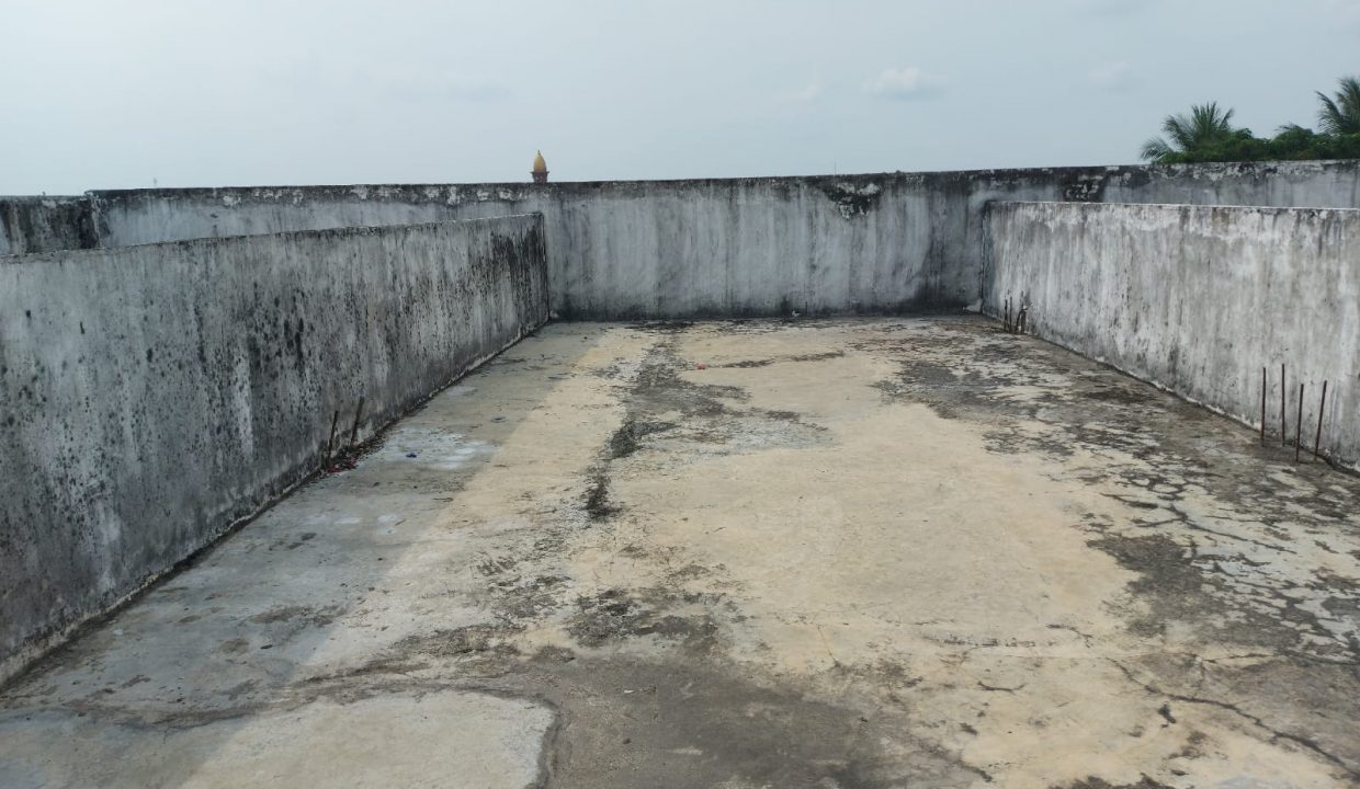 Ruko 3 Unit di Jalan Saptamarga Palembang (2)