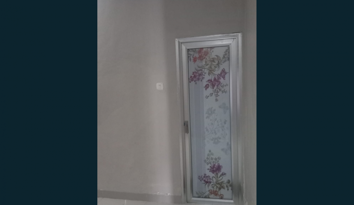 Rumah Komplekm Griya Hero (1)