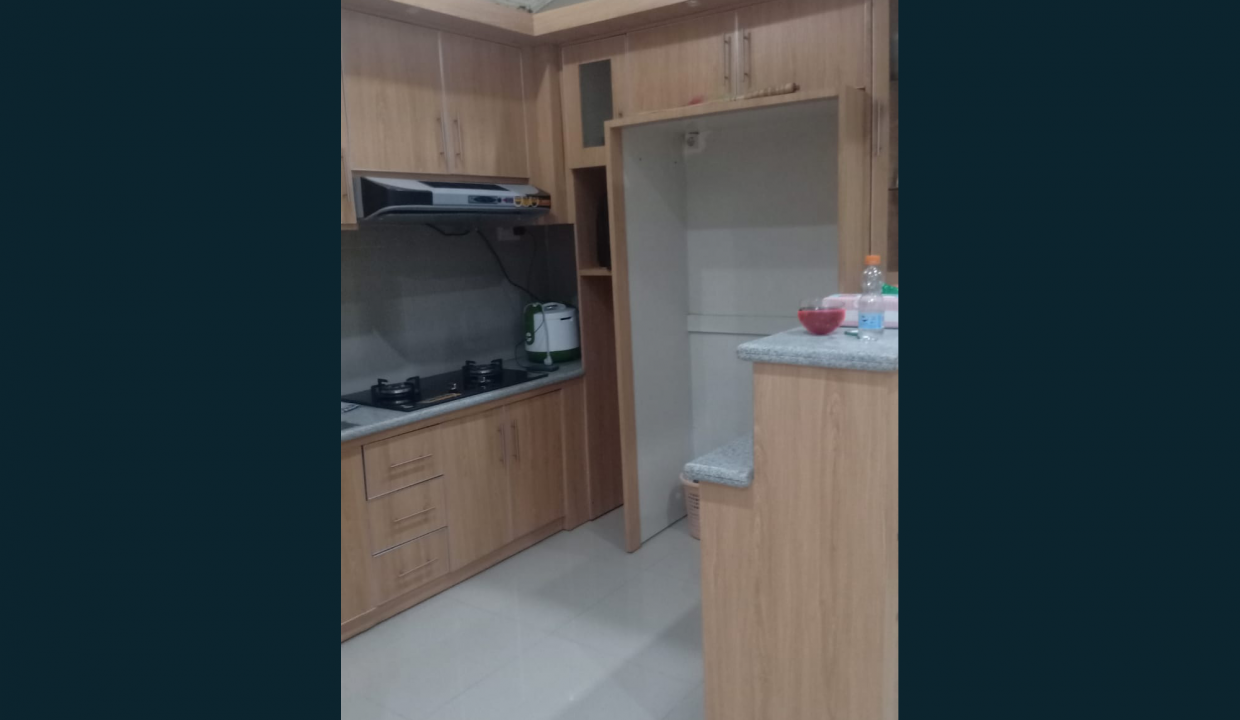 Rumah Komplekm Griya Hero (2)