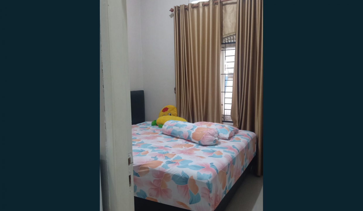 Rumah Komplekm Griya Hero (3)