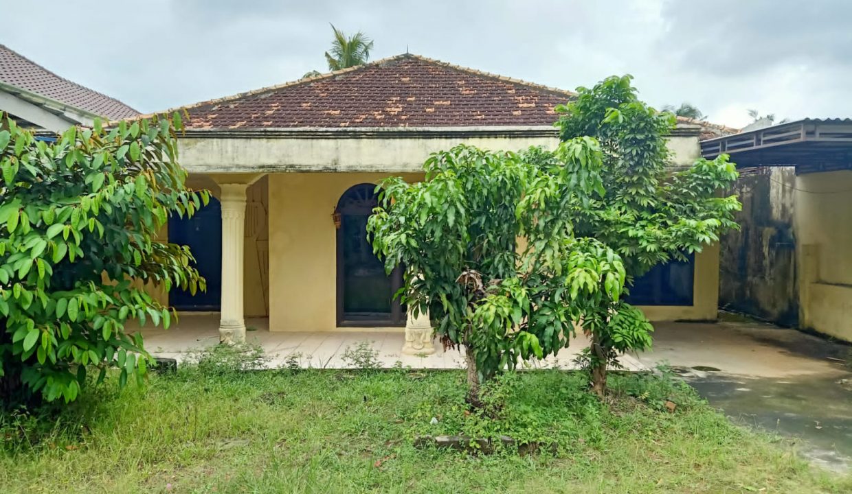 Tanjung Harapan (1)