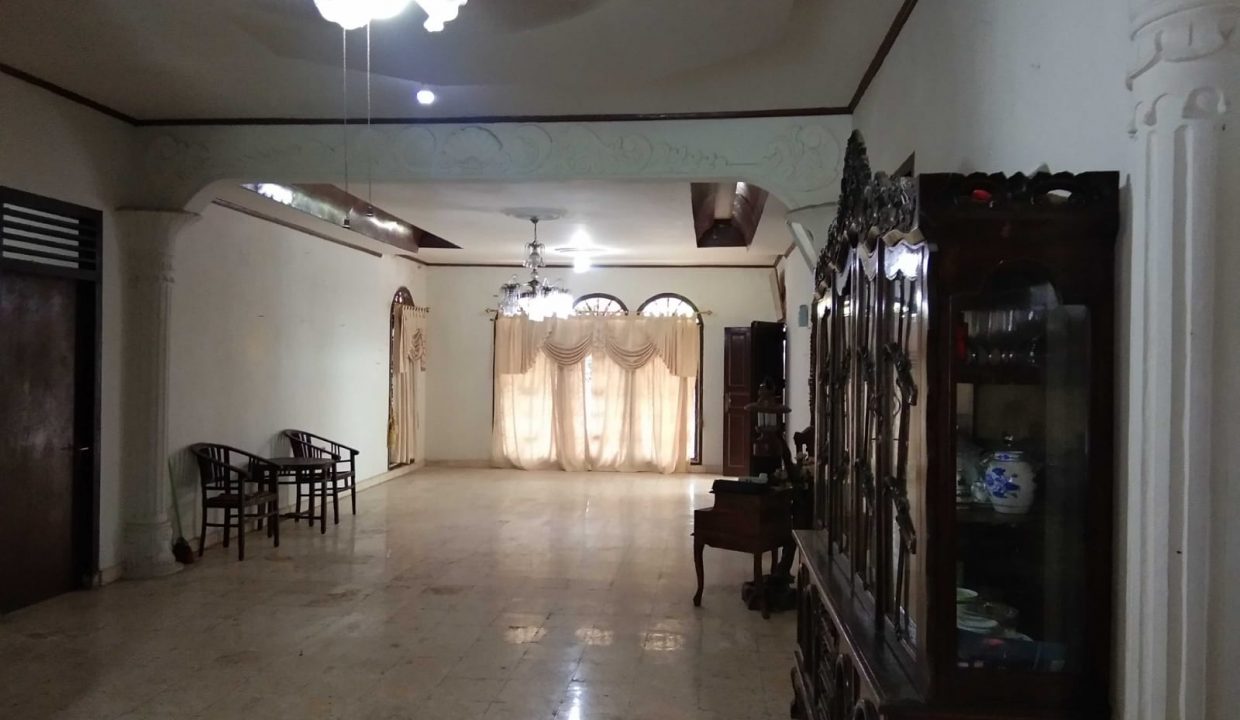 Tanjung Harapan (2)