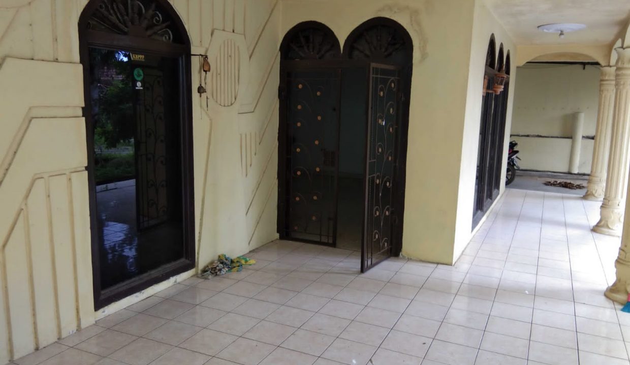 Tanjung Harapan (3)
