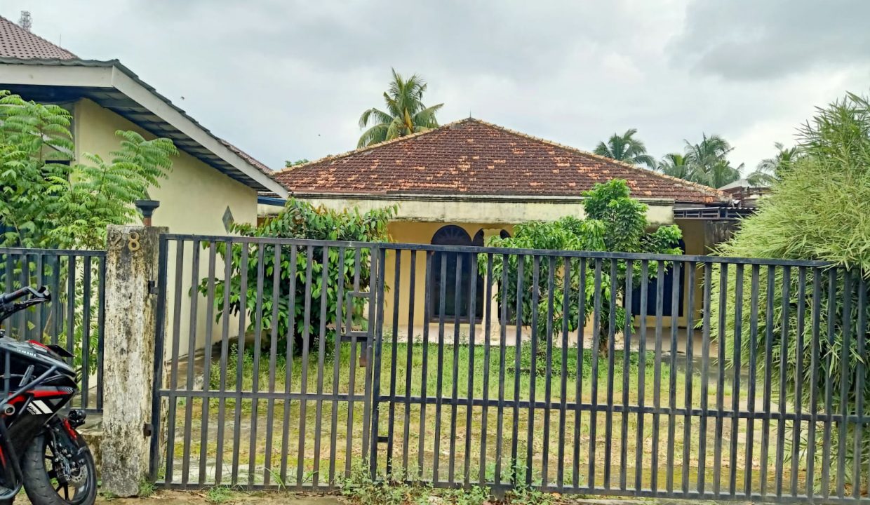 lokasi Tanjung Harapan