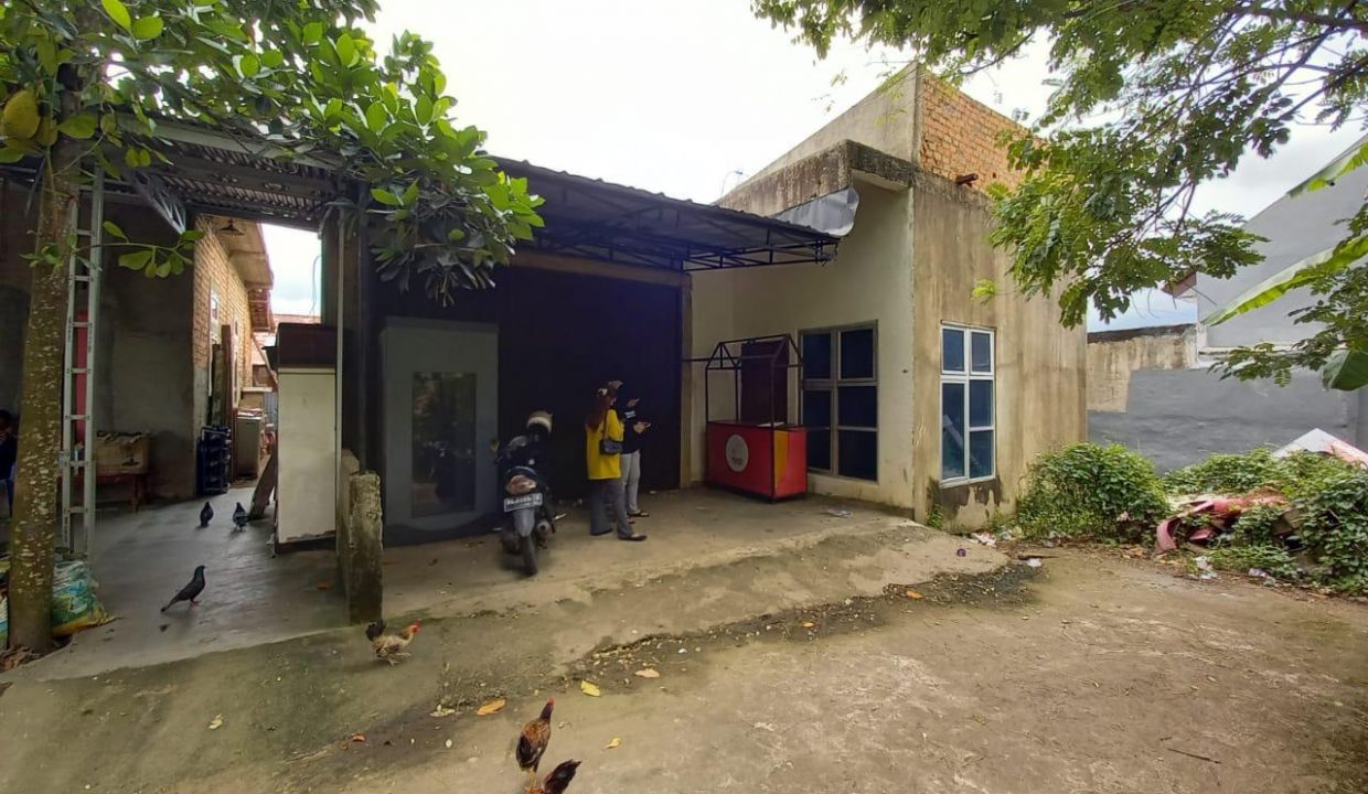 tanah plus bangunan jalan gotong royong (1)