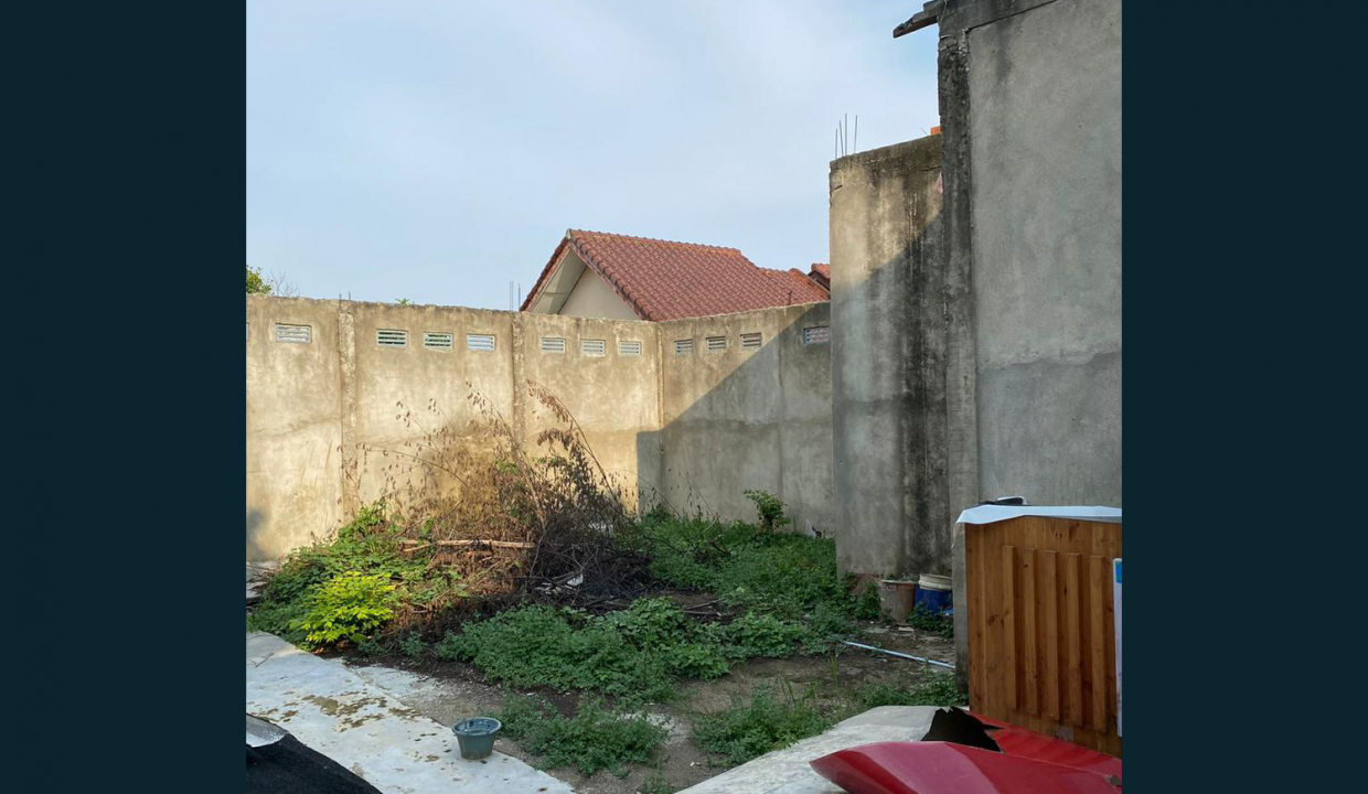tanah plus bangunan jalan gotong royong (1)