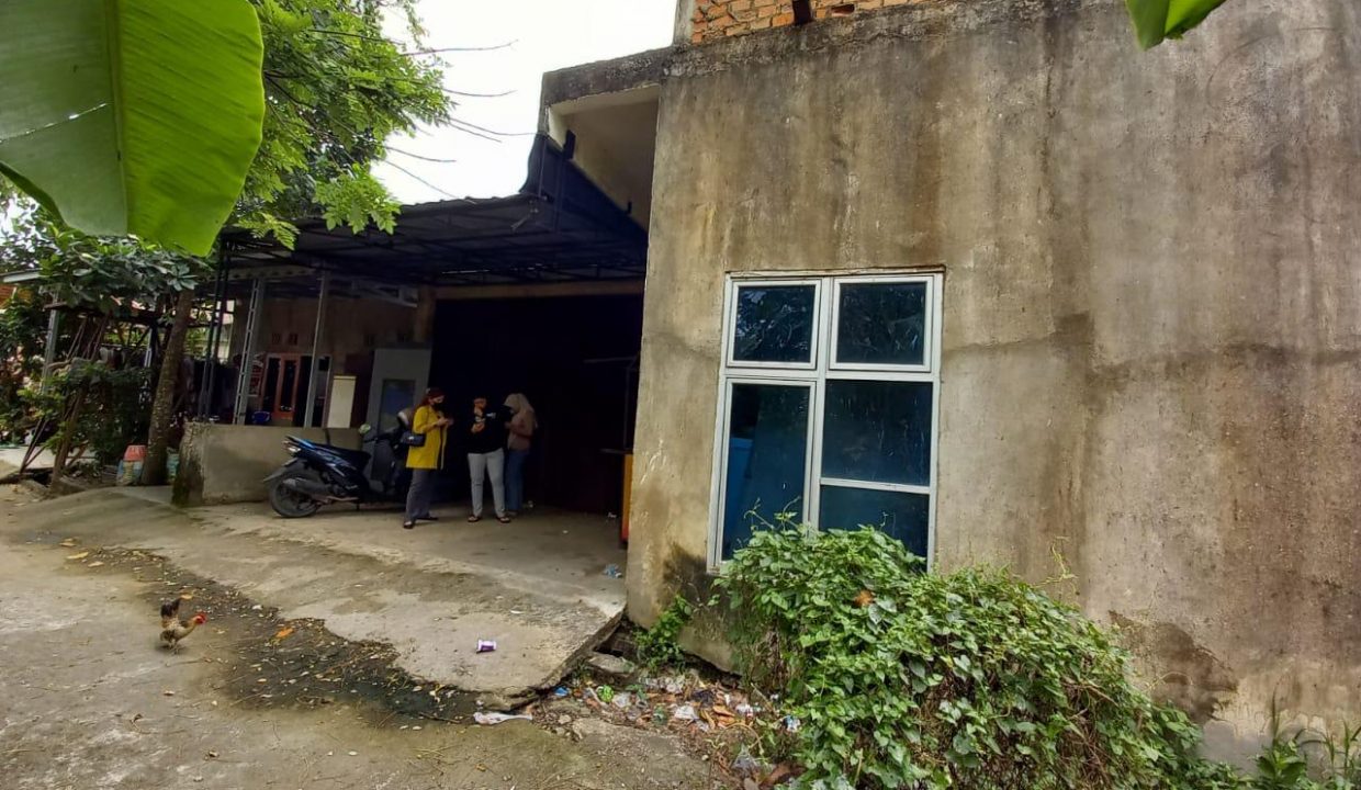 tanah plus bangunan jalan gotong royong (2)