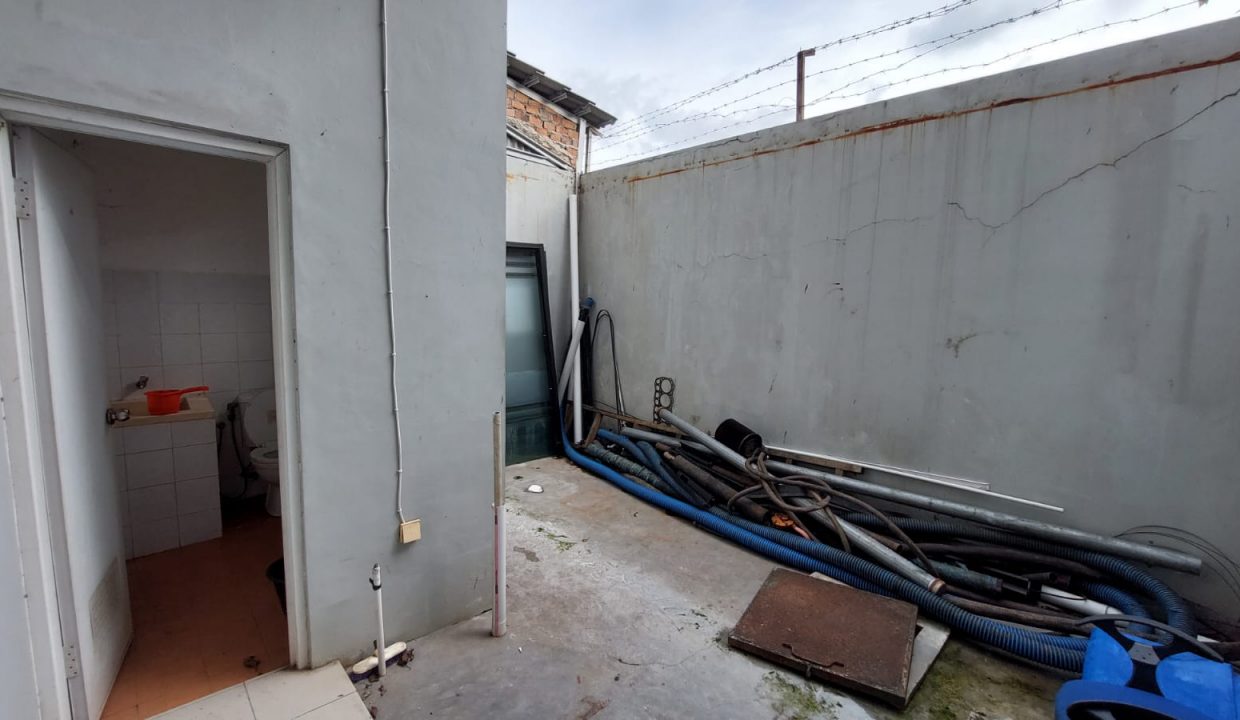 Baypass Alang Alang Lebar Palembang (4)