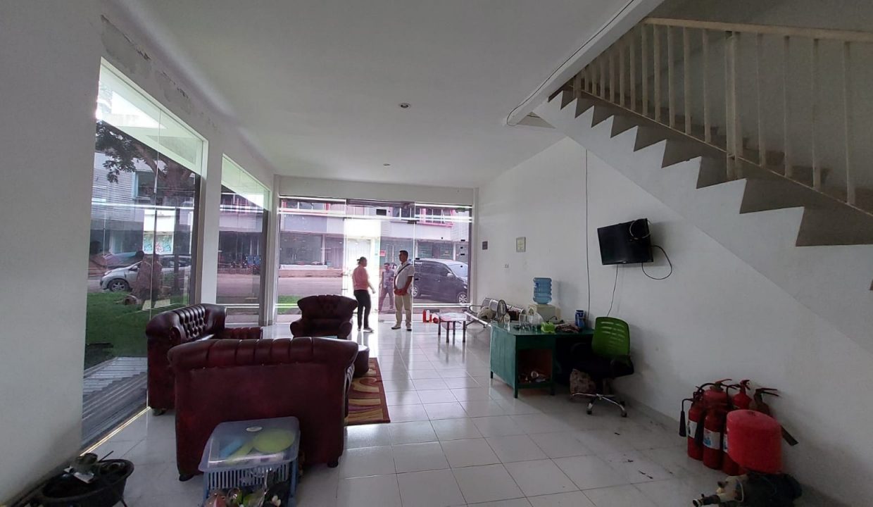 Baypass Alang Alang Lebar Palembang (5)