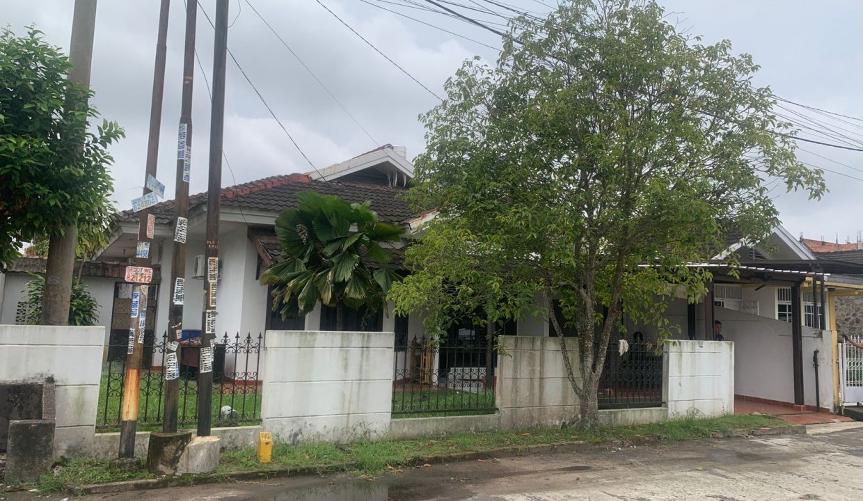 Bukit Sejahtera Poligon (2)