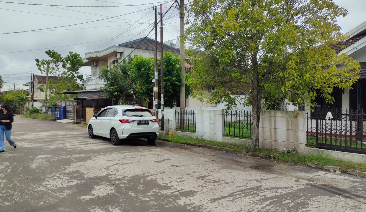 Bukit Sejahtera Poligon (4)