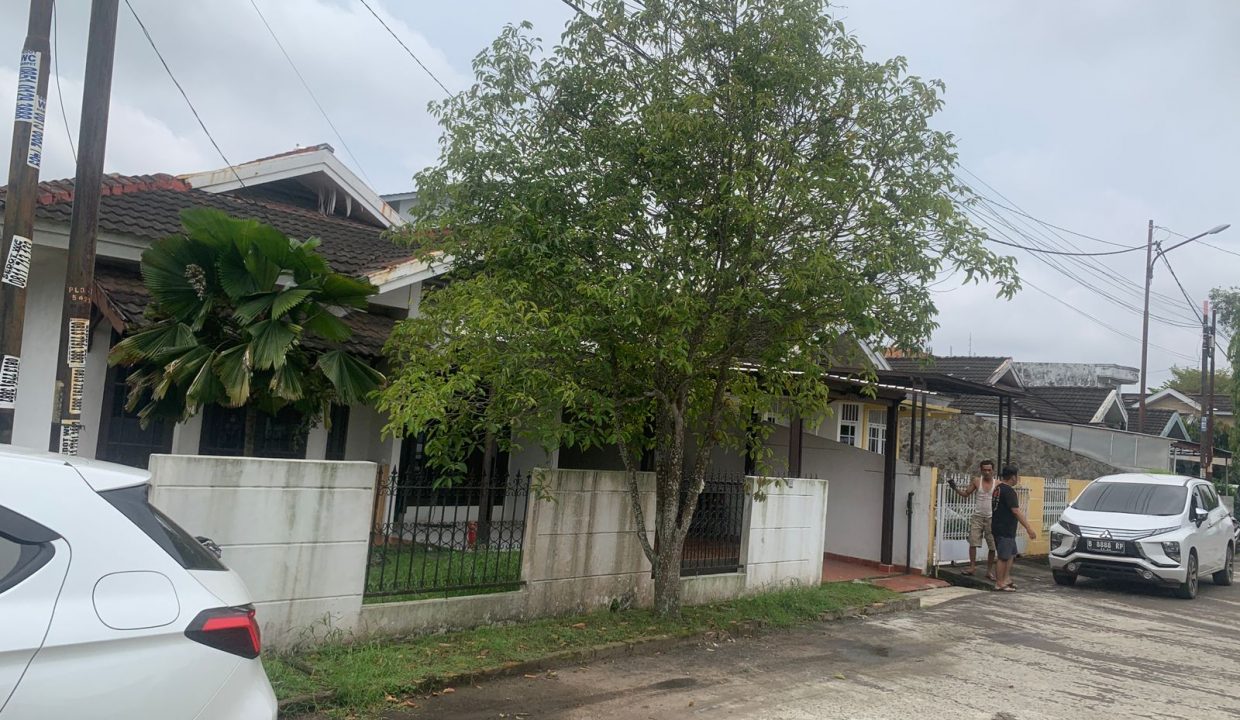 Bukit Sejahtera Poligon (5)