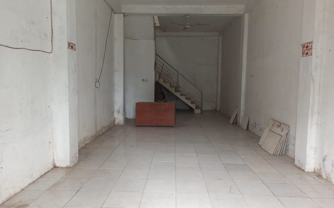 DIJUAL RUKO BAGUS JL PANGERAN AYIN KENTEN PALEMBANG (2)