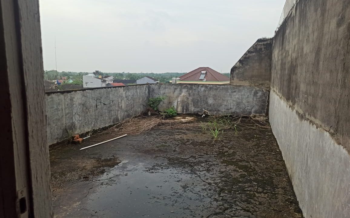 DIJUAL RUKO BAGUS JL PANGERAN AYIN KENTEN PALEMBANG (6)