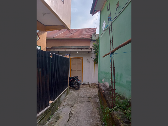 Dijual Rumah di Jakabaring Palembang