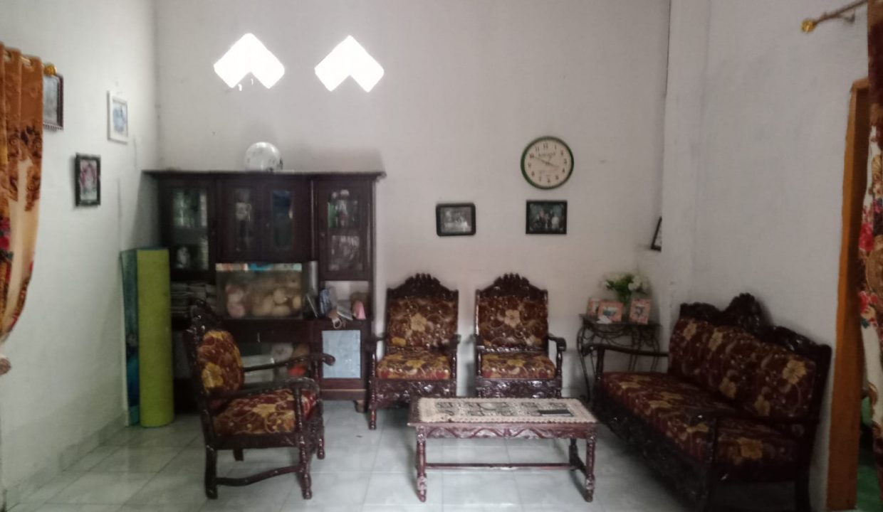DIJUAL RUMAH DI JAKABARING (1)