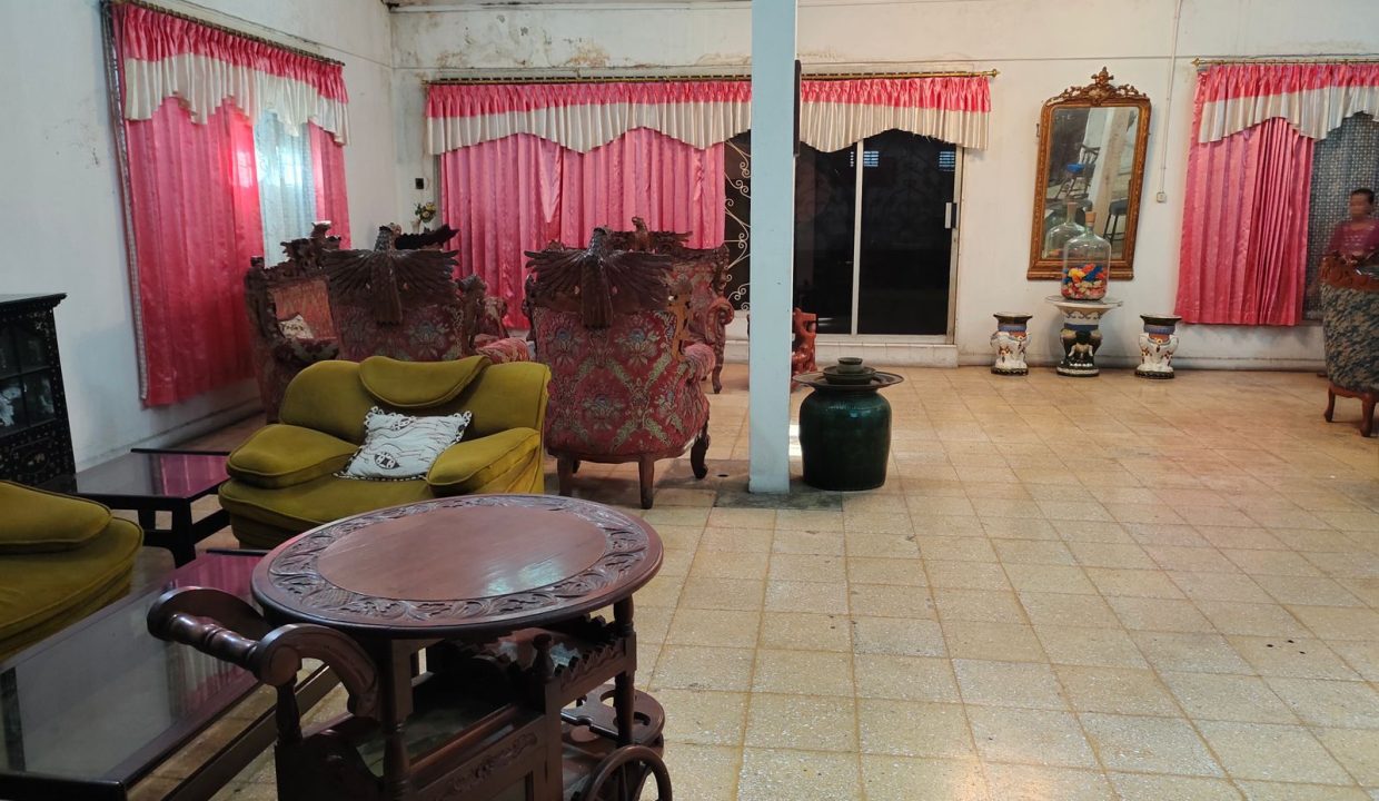 DIJUAL TANAH - RUMAH DAN HOTEL JALAN MAYOR RUSLAN PALEMBANG (10)