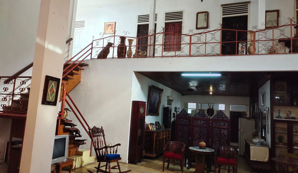 DIJUAL TANAH - RUMAH DAN HOTEL JALAN MAYOR RUSLAN PALEMBANG (9)
