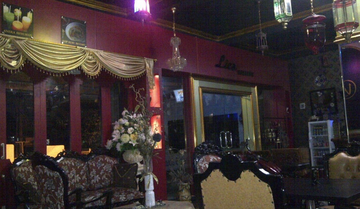 DiJual Town House Bagus Jalan Tombak (5)
