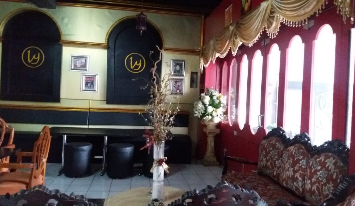 DiJual Town House Bagus Jalan Tombak (8)