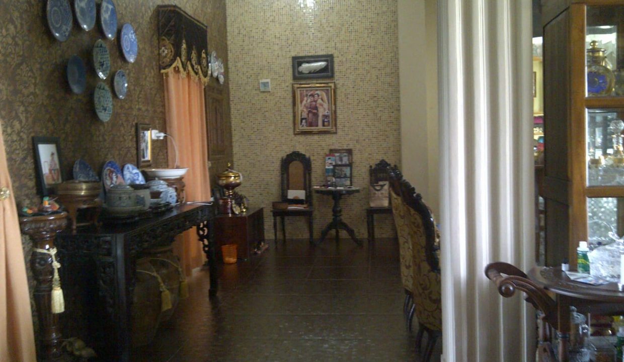 DiJual Town House Bagus Jalan Tombak (9)