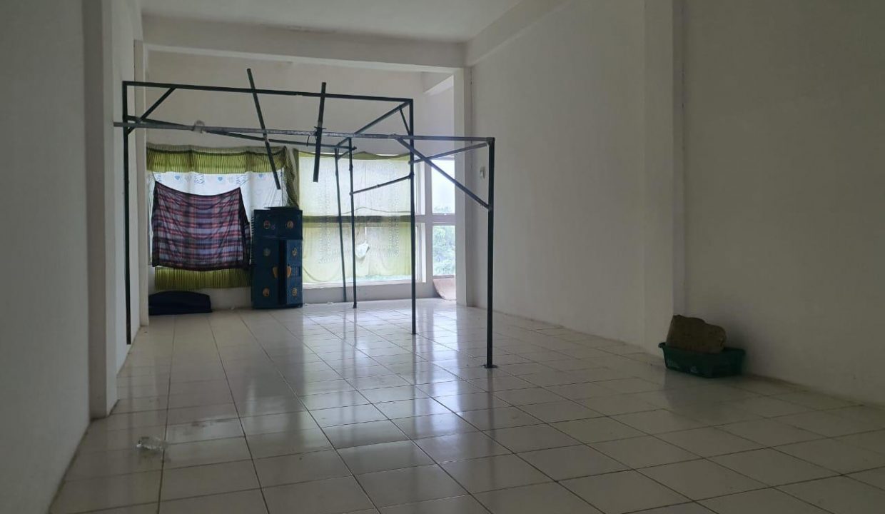 Dijual 2 Unit Ruko Jalan Siaran Palembang (10)