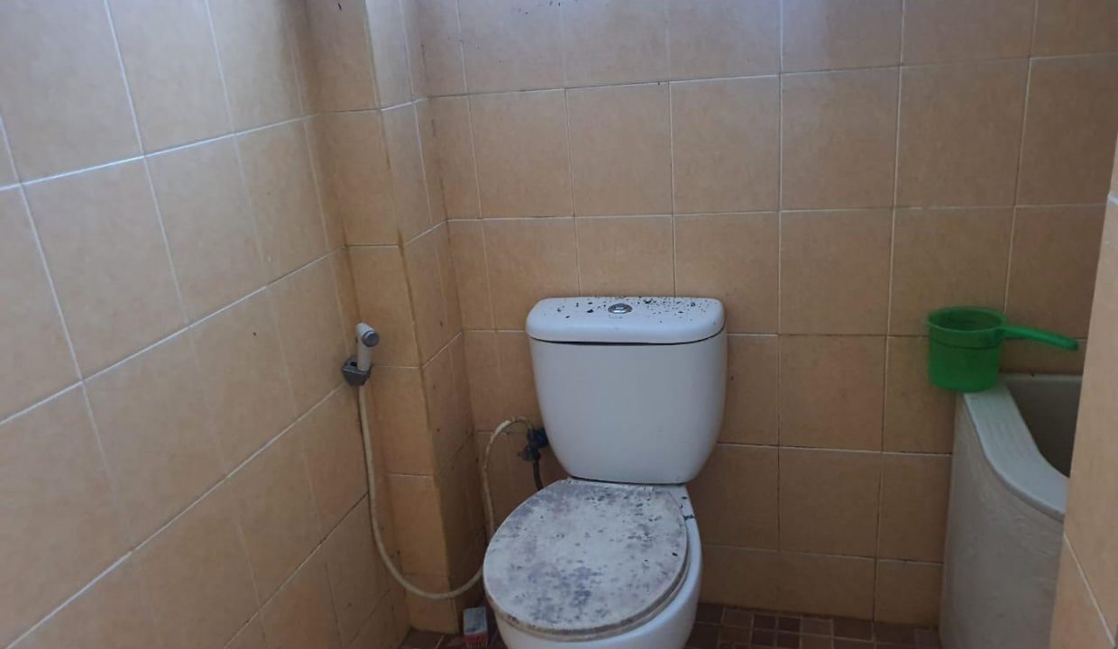 Dijual 2 Unit Ruko Jalan Siaran Palembang (5)