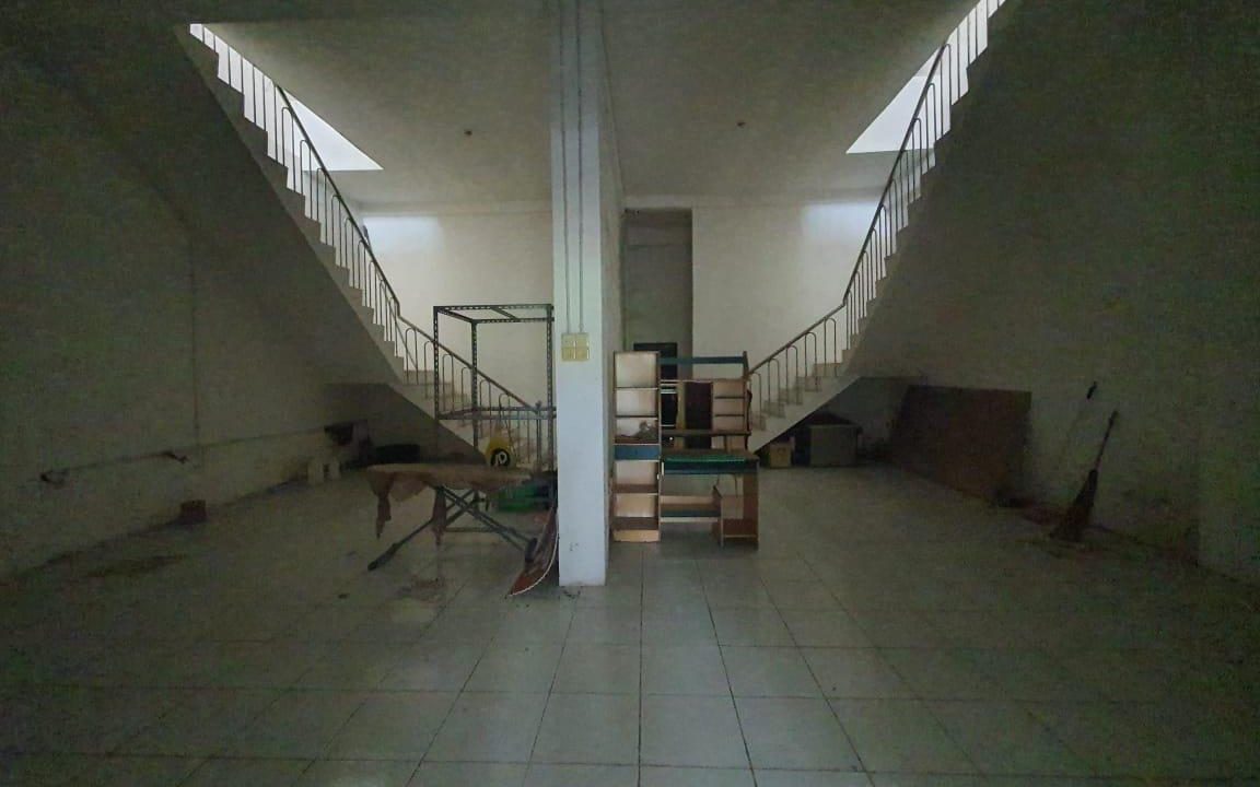 Dijual 2 Unit Ruko Jalan Siaran Palembang (6)