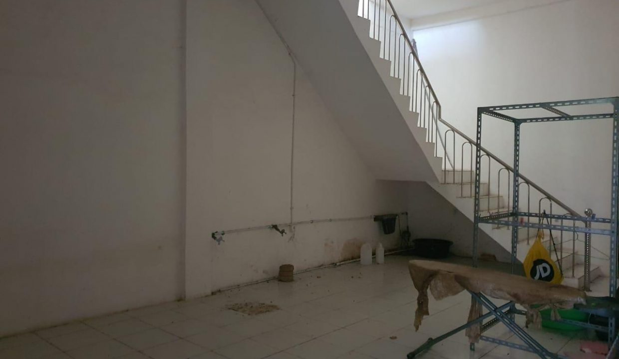 Dijual 2 Unit Ruko Jalan Siaran Palembang (7)